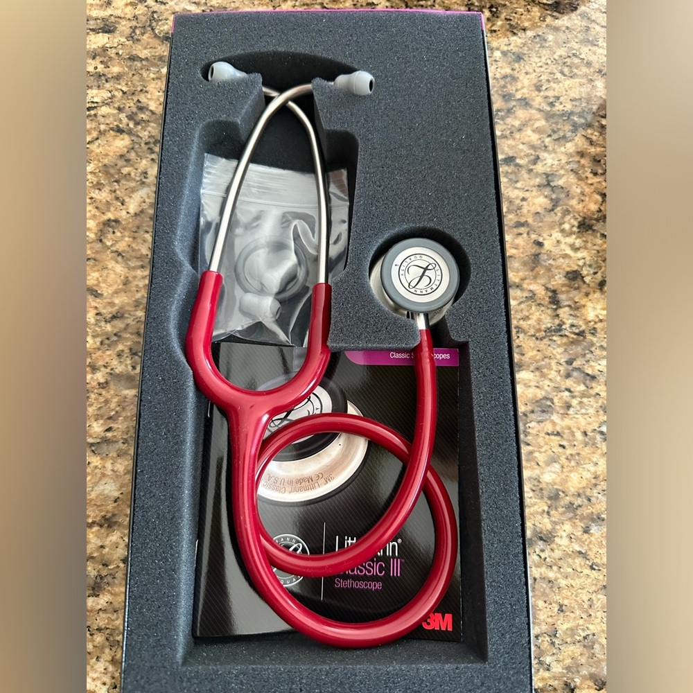 Littmann Classic III Stethoscope